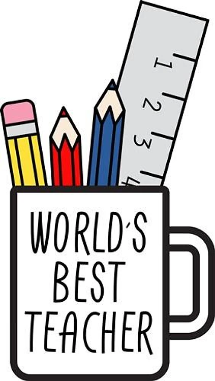 Best Teacher