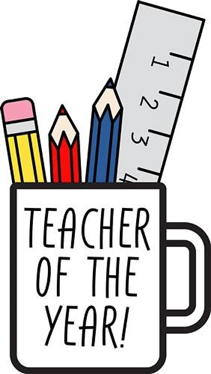 Teacher Of Year