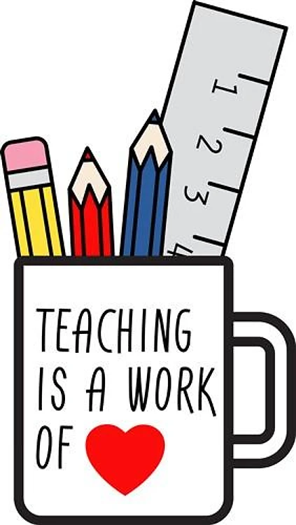 Teaching Love
