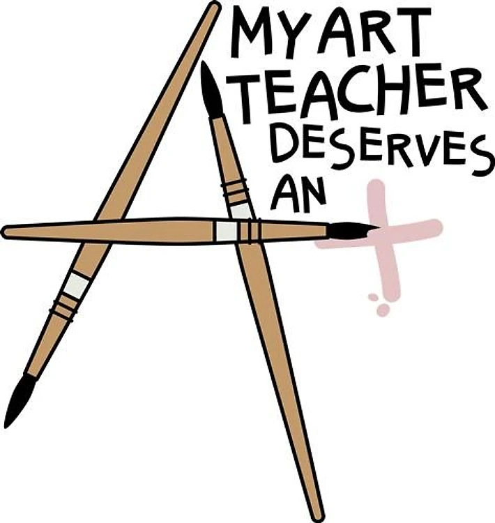 My Art Teacher