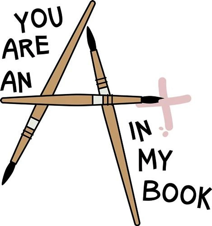 You Are A+