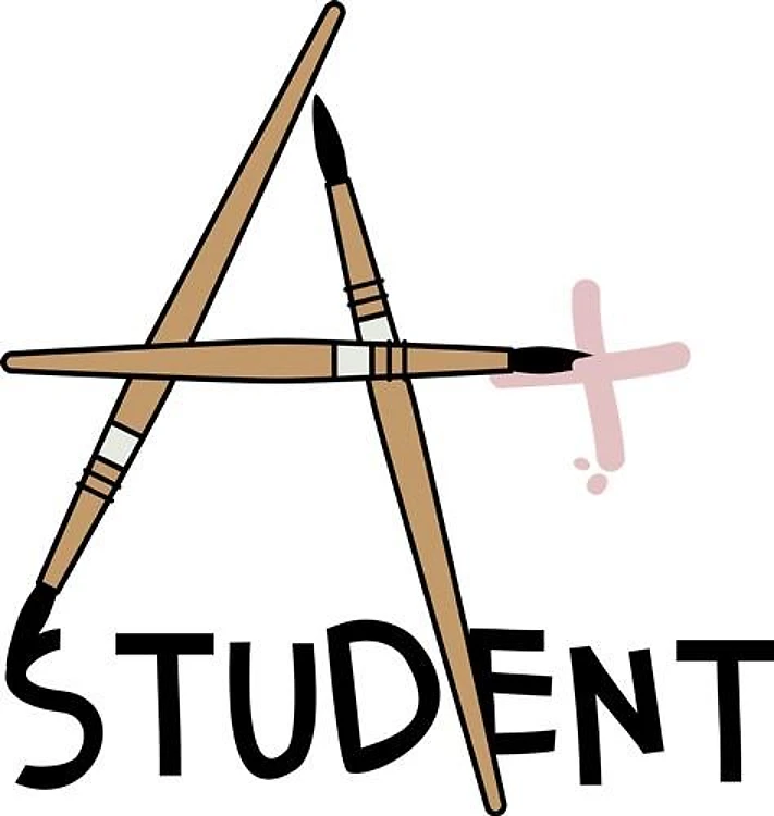A+ Student