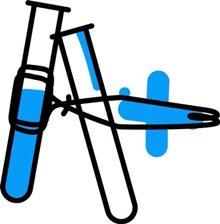 A+ Test Tubes