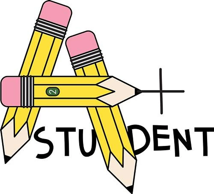 A+ Student Pencils
