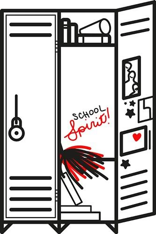 School Lockers