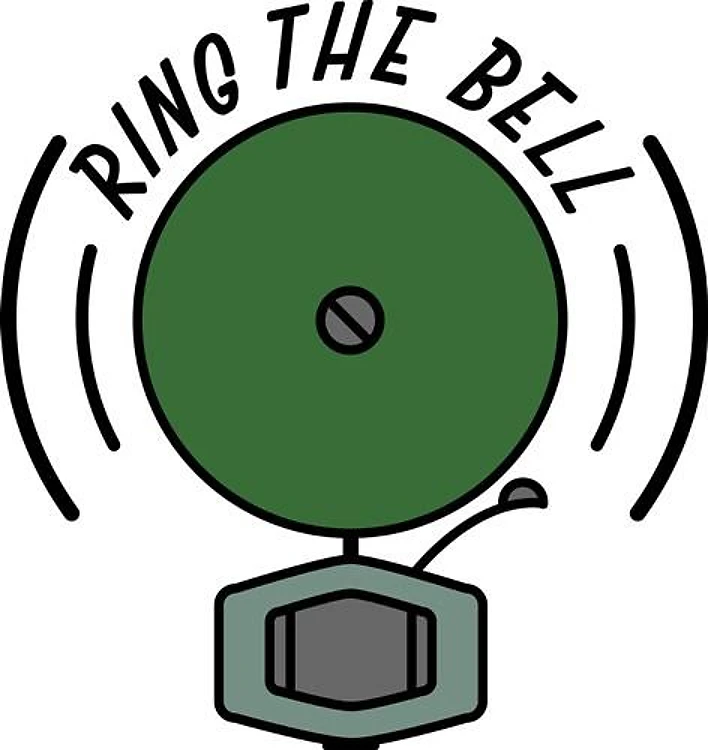 Ring The Bell