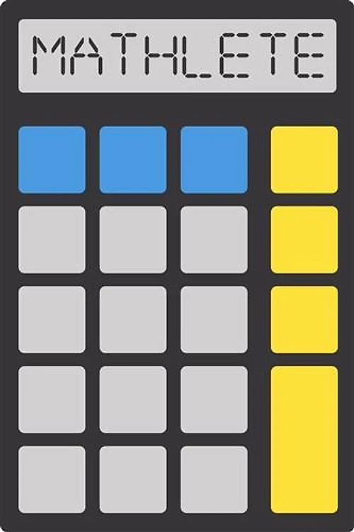 Calculator Mathlete