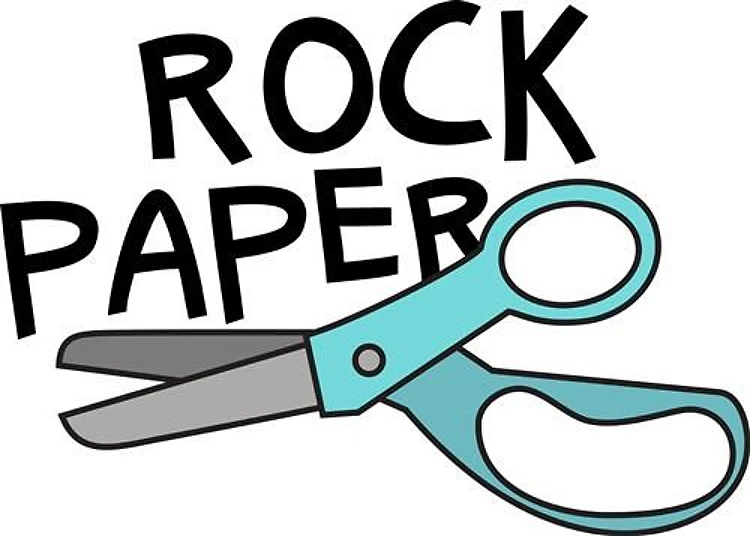 Rock Paper Scissors