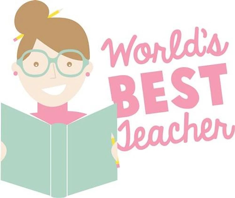 Best Teacher