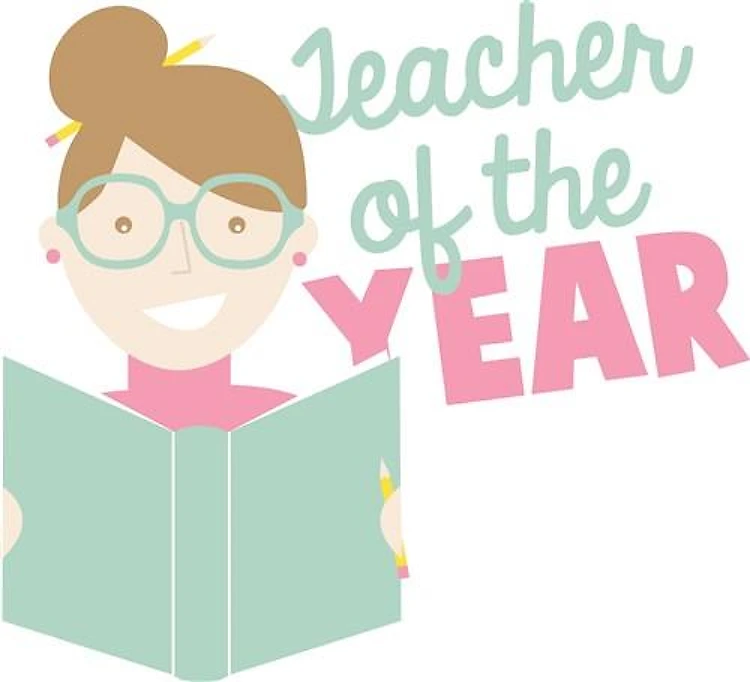 Teacher Of Year