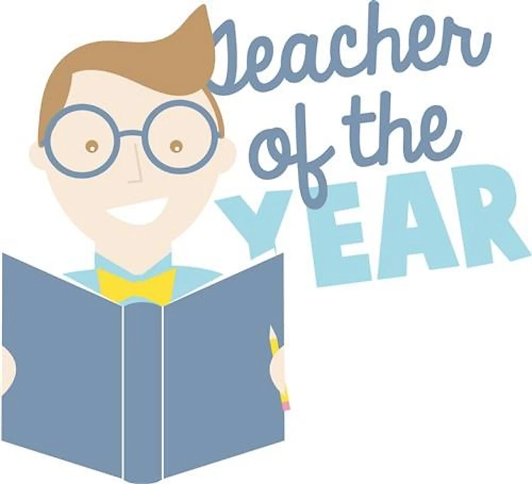 Teacher Of Year