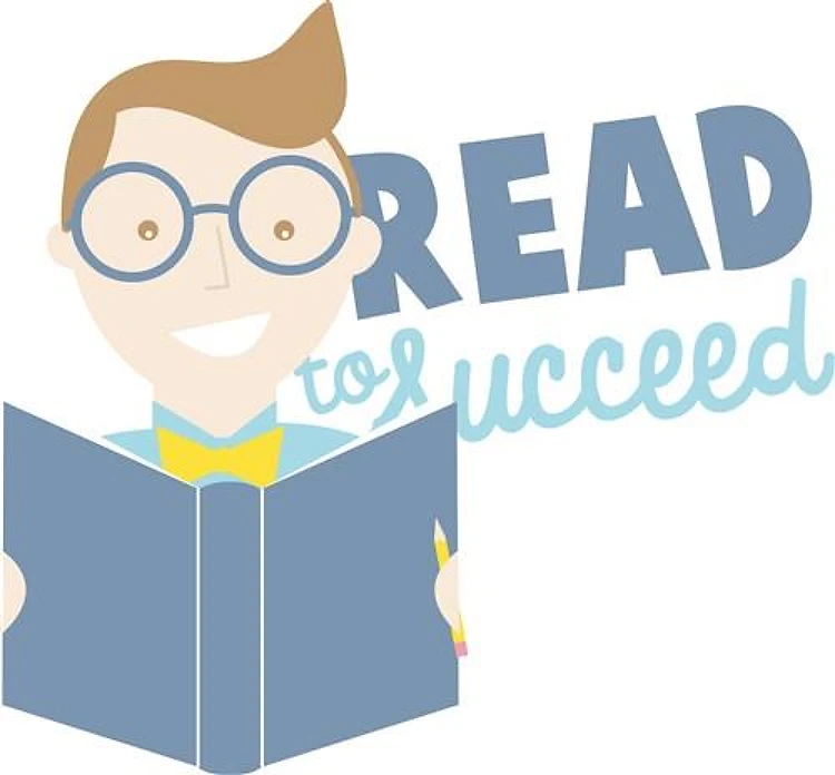 Read to Succeed