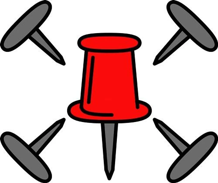 Thumb Tack