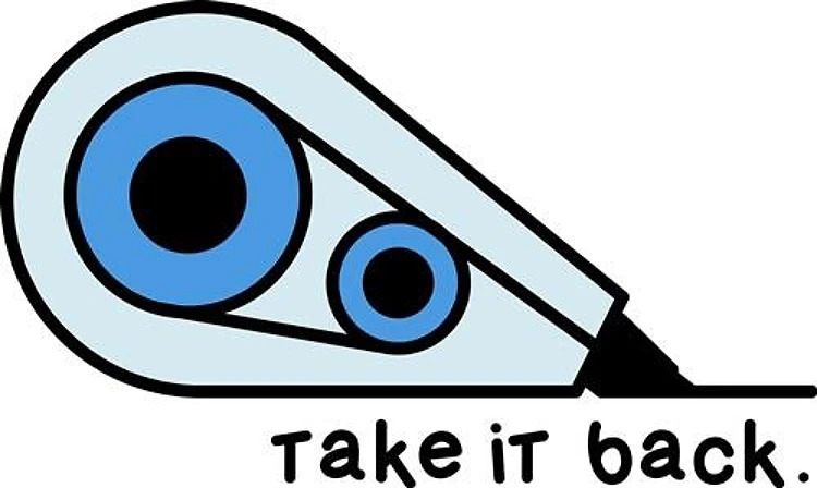 Take It Back