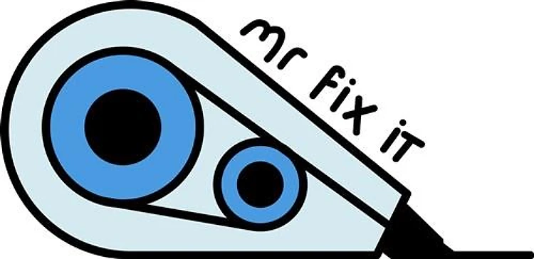 Mr Fix It