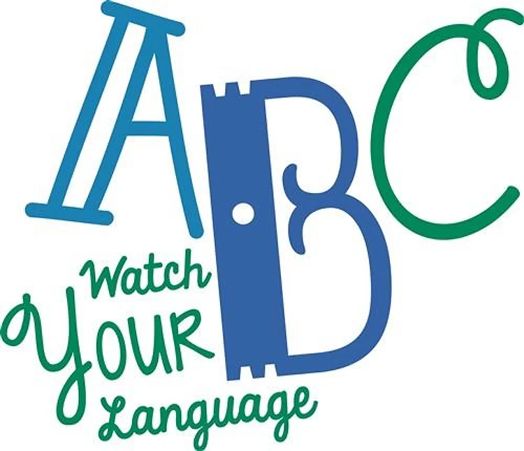 Watch Your Language
