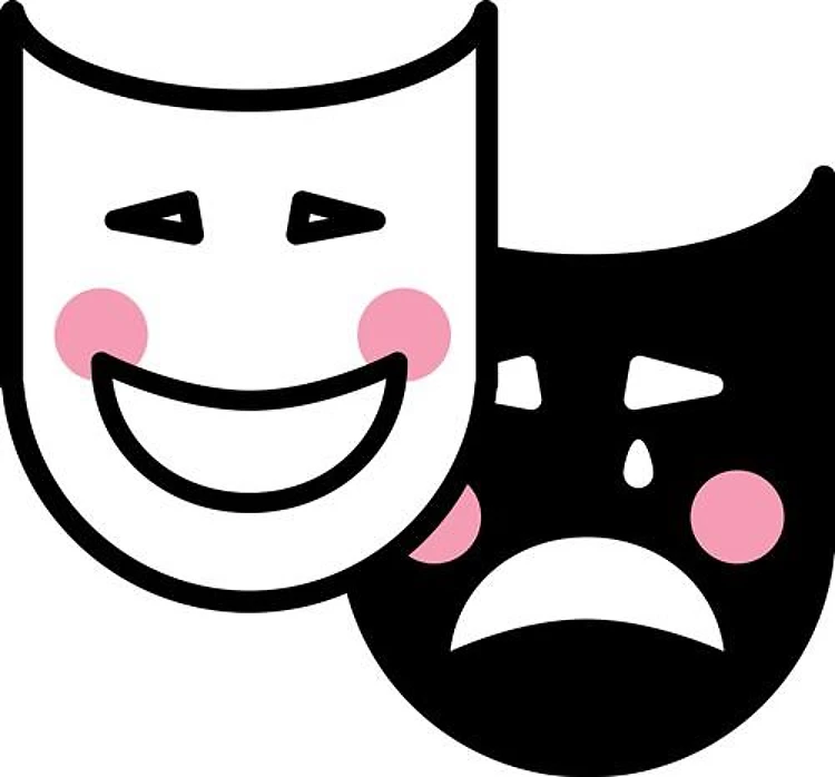 Drama Masks