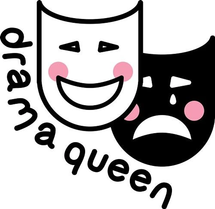 Drama Queen