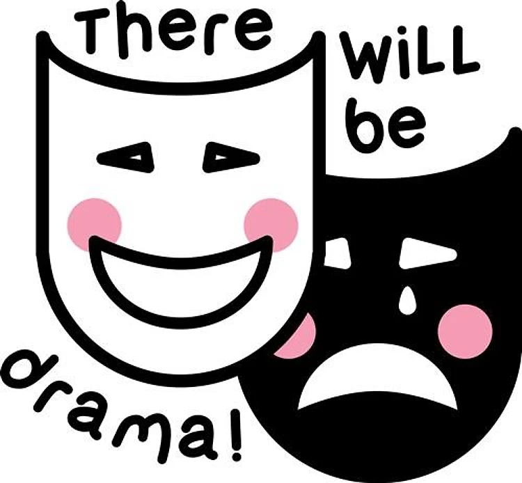 Will Be Drama