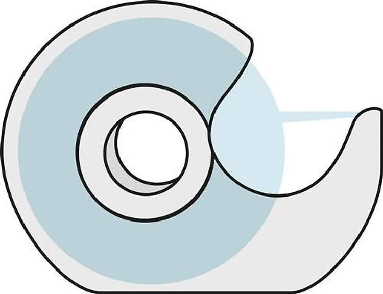 Tape Dispenser