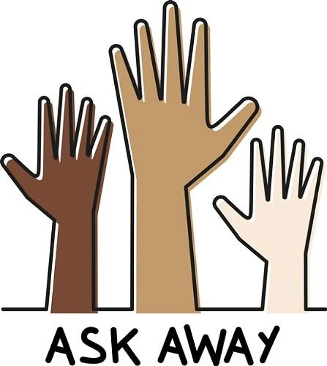Ask Away