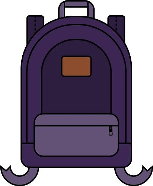 Backpack