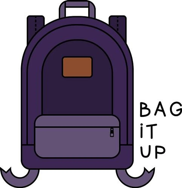 Bag It Up