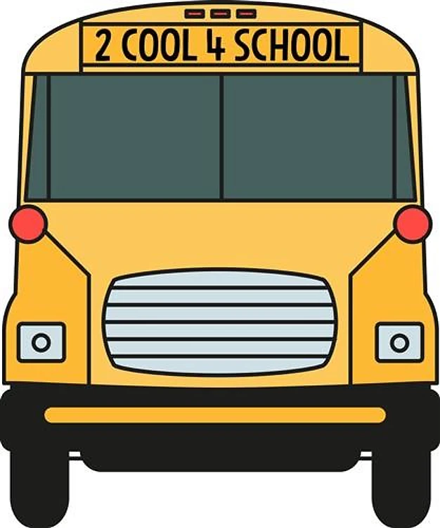 2 Cool 4 School