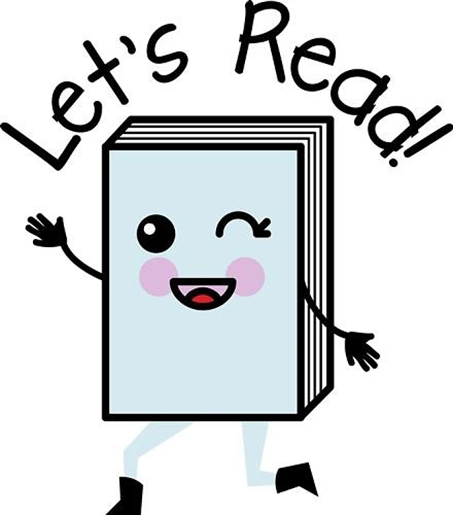 Lets Read