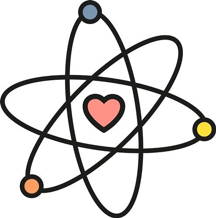 Atom Love