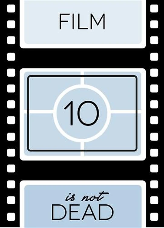 Film Not Dead