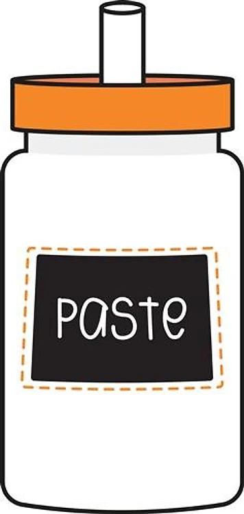 Paste