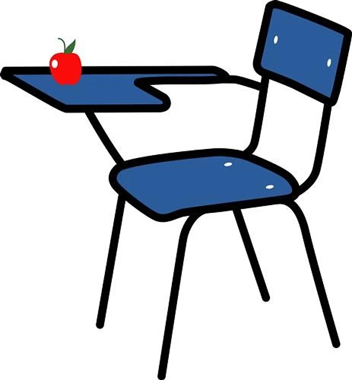 School Desk