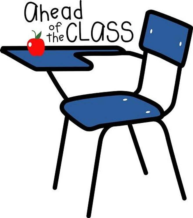 Ahead Of Class