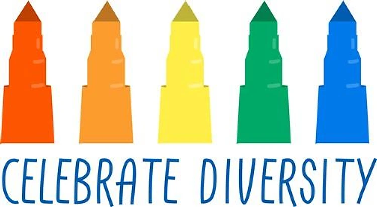 Celebrate Diversity