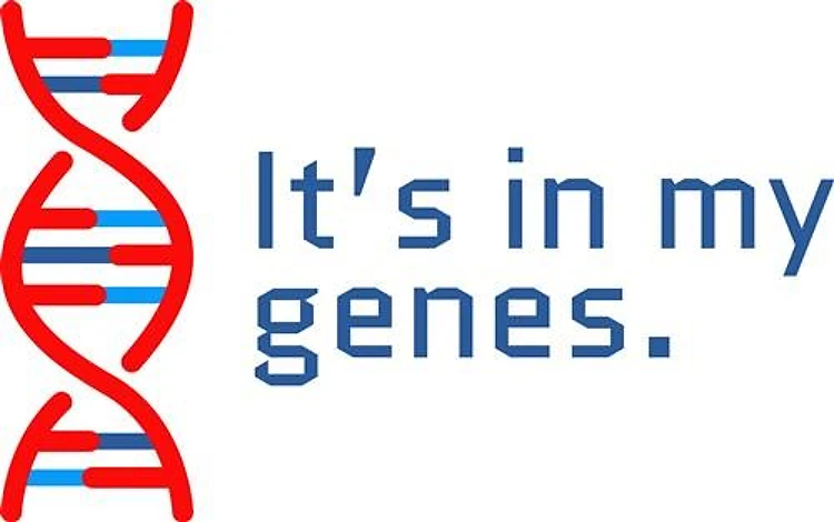 In My Genes