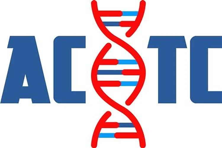DNA AC TC