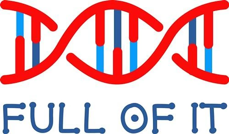Full Of It