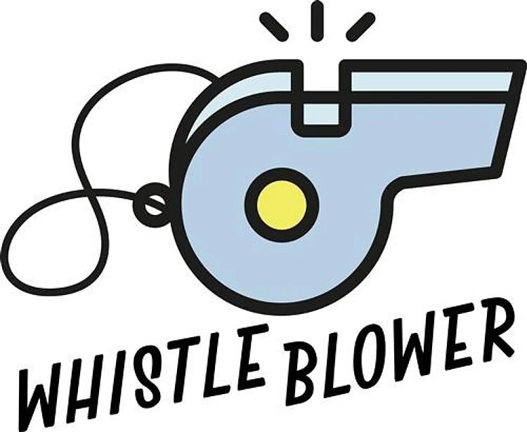 Whistle Blower