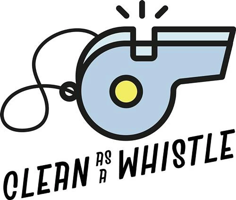 Clean As Whistle