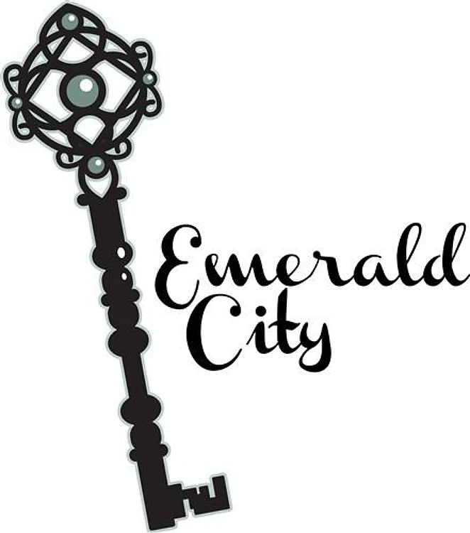 Emerald City