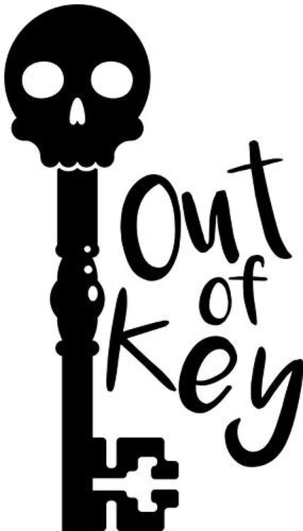 Out Of Key