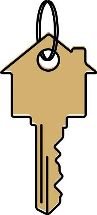 Home Key