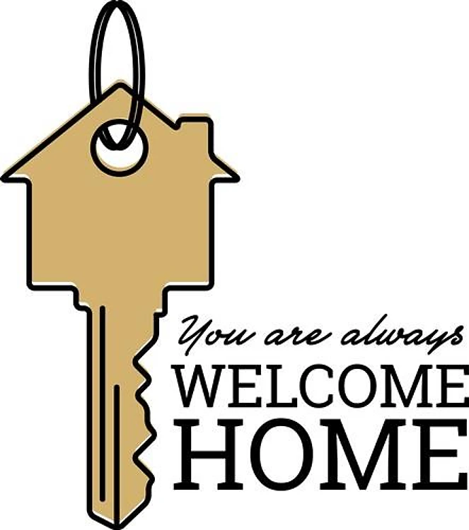 Welcome Home