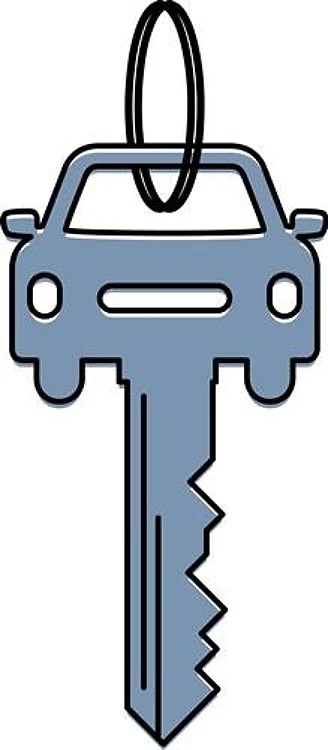 Car Key