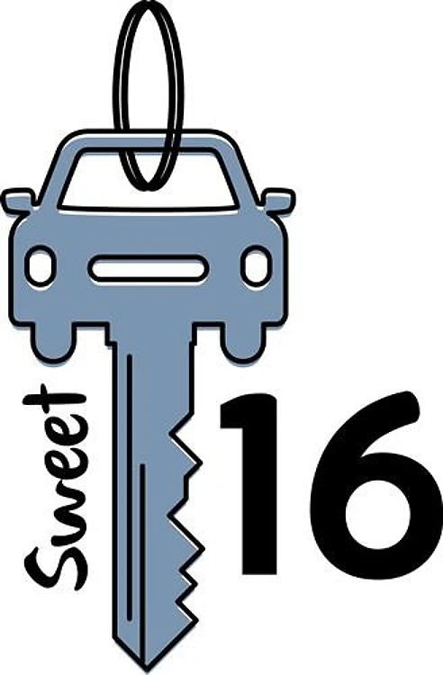 Sweet 16