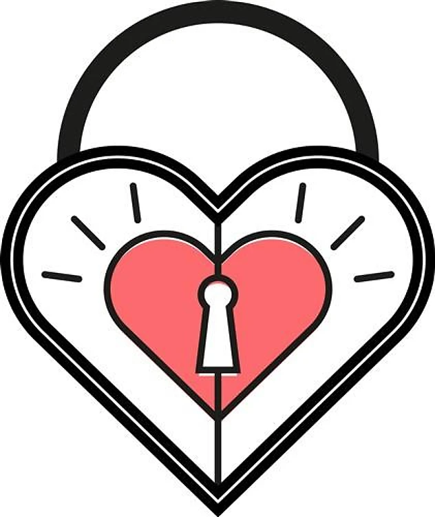 Heart Lock