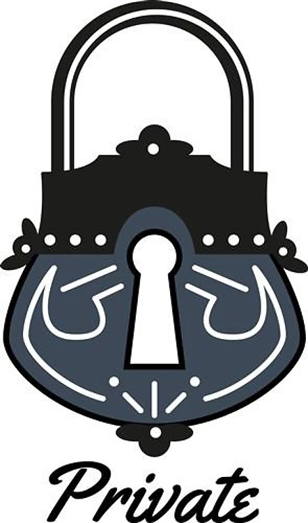 Private Lock