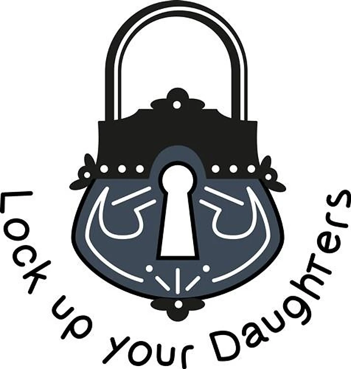 Lock Up Daughters