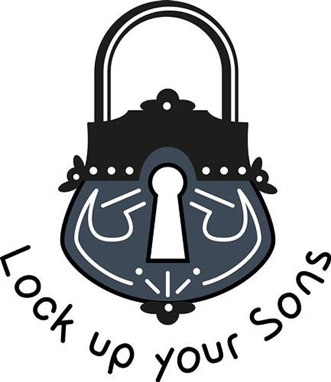 Lock Up Sons